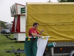 Schützenfest 2007